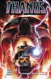Thanos Vol. 3: Thanos Wins