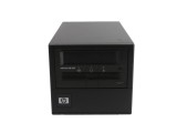 Unitate de bandă HP SDLT 320 160/320 GB 257321-002 TR-S23BA-CL SCSI