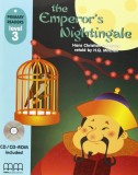 The Emperor&#039;s Nightingale | Hans Christian Andersen, Macmillan Education