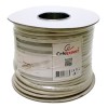Cablu FTP, CAT6, CCA, litat, 100m, Gembrid, G-FPC6004L100, L103757