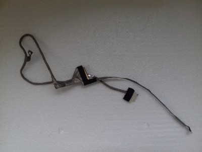 Cablu LCD Toshiba Satellite C660 C660D C665 C665D (DC020019K10) foto