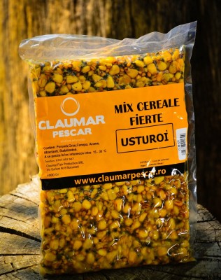 Mix Cereale Claumar USTUROI 1Kg foto