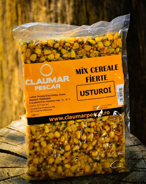 Mix Cereale Claumar USTUROI 1Kg