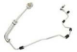 Conducta inalta presiune,aer conditionat SEAT ALTEA XL (5P5, 5P8) (2006 - 2015) THERMOTEC KTT160598
