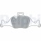 DELPHI LP3299 set placute frana,frana disc