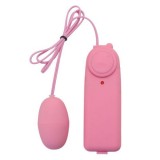 Ou vibrator Pink Lover. Roz