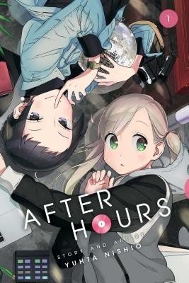 After Hours, Vol. 1 foto