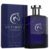 Apa de toaleta LINN YOUNG Ultimate Life Blue