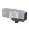 Suport de acțiune orizontal PULUZ pentru Insta360 X4