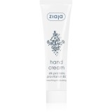 Ziaja Silk cremă hidratantă pentru maini si unghii 100 ml