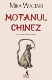 Motanul Chinez - Mika Waltari - Editura Polirom
