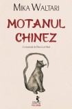 Motanul Chinez