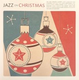 Jazz On Christmas - Vinyl | Various Artists