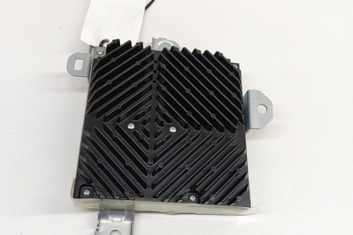 Amplificator de sunet HONDA CIVIC X Hatchback FC_, FK 2021 OEM: 39186-TGH-A021-M1 27284357