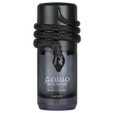 Lattafa Musamam Black Intense Apa de parfum Unisex EDP 100 ml