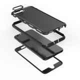 Husa 360 Black Samsung Galaxy Note 10