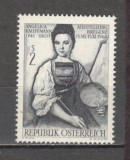 Austria.1968 Expozitia "Angelika Kauffmann si timpul ei"-Pictura MA.751