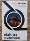 Cumpara ieftin Manastirea Si Microscopul - Dalai Lama , B604, Herald