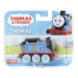 Locomotiva metalica, Thomas HBX91, Thomas and Friends