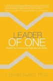 Leader of One: Shaping Your Future Through Imagination and Design