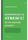 Gestioneaza-ti stresul!, Philobia