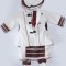 Costum National Fetite 6 Luni