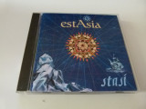 East Asia - 2019, CD