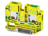 Conector de şine XT, PA, 1 pistă