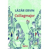 Csillagmajor - L&aacute;z&aacute;r Ervin
