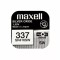 Baterie ceas Maxell SR416SW V337 1.55V oxid de argint 1buc