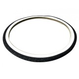 Anvelopa Deestone 26X1.75 (47-559) - Strada Banda Alba Cod:MXDEE010.1
