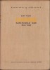 Izvoare Săpăturile 1936-1948 Radu Vulpe 1957 Istorie Arheologie Academia RPR 402 pagini