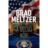 A belső k&ouml;r - Brad Meltzer