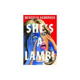 She's a Lamb!