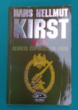 Hans Hellmut Kirst &ndash; Revolta caporalului Asch - WW2, 1996