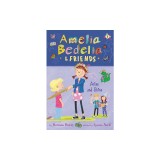 Amelia Bedelia &amp; Friends #3: Amelia Bedelia &amp; Friends Arise and Shine