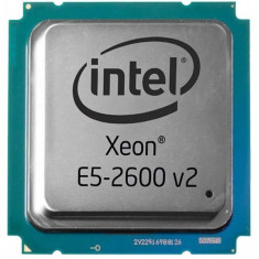 Procesor Server Intel Xeon E5-2670 V2 2.50Ghz Ten Core LGA2011 115W foto