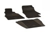Set covorase auto cauciuc Mercedes Sprinter (1995-2005), VW LT2 (1997-2005) -3pcs, Umbrella