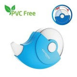 Radiera Keyroad Comma KR970990, rola, 65x46x20mm, diverse culori, 2 functii, protectie