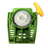 Cumpara ieftin Demaror Motocoasa Procraft T4350, Original