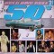 Vinil 2xLP Various &ndash; Rock And Roll Of The 50&#039;s Volume 2 (-VG)