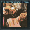 CD Eric Clapton &ndash; Time Pieces - The Best Of Eric Clapton (VG+), Rock