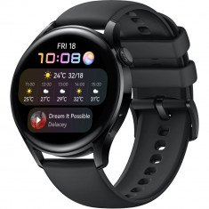 Smartwatch Watch 3 Active Edition Negru foto