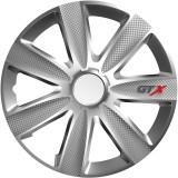 Set 4 Capace Roti GTX Carbon Gri R16