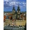 Csehorsz&aacute;g - Az eur&oacute;pai kult&uacute;r&aacute;k tal&aacute;lkoz&aacute;sa - Elena Bianchi