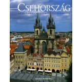 Csehorsz&aacute;g - Az eur&oacute;pai kult&uacute;r&aacute;k tal&aacute;lkoz&aacute;sa - Elena Bianchi