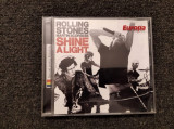 Dublu CD Rolling Stones*, Martin Scorsese &ndash; Shine A Light