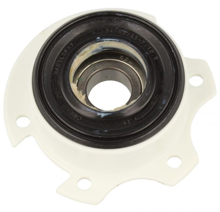 Rulment flansa masina de spalat Indesit, Ariston