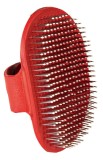 Cumpara ieftin Perie Cauciuc Tesala Oval 7x12 cm 2330, Trixie