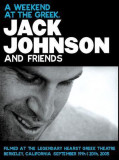 Jack Johnson: A Weekend At The Greek | Jack Johnson